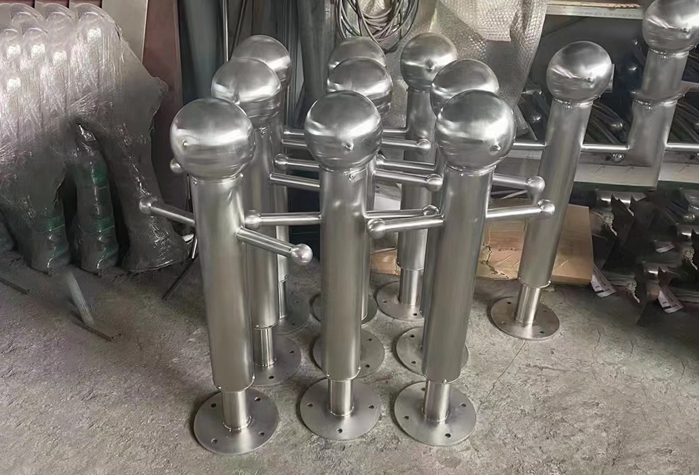 压水器